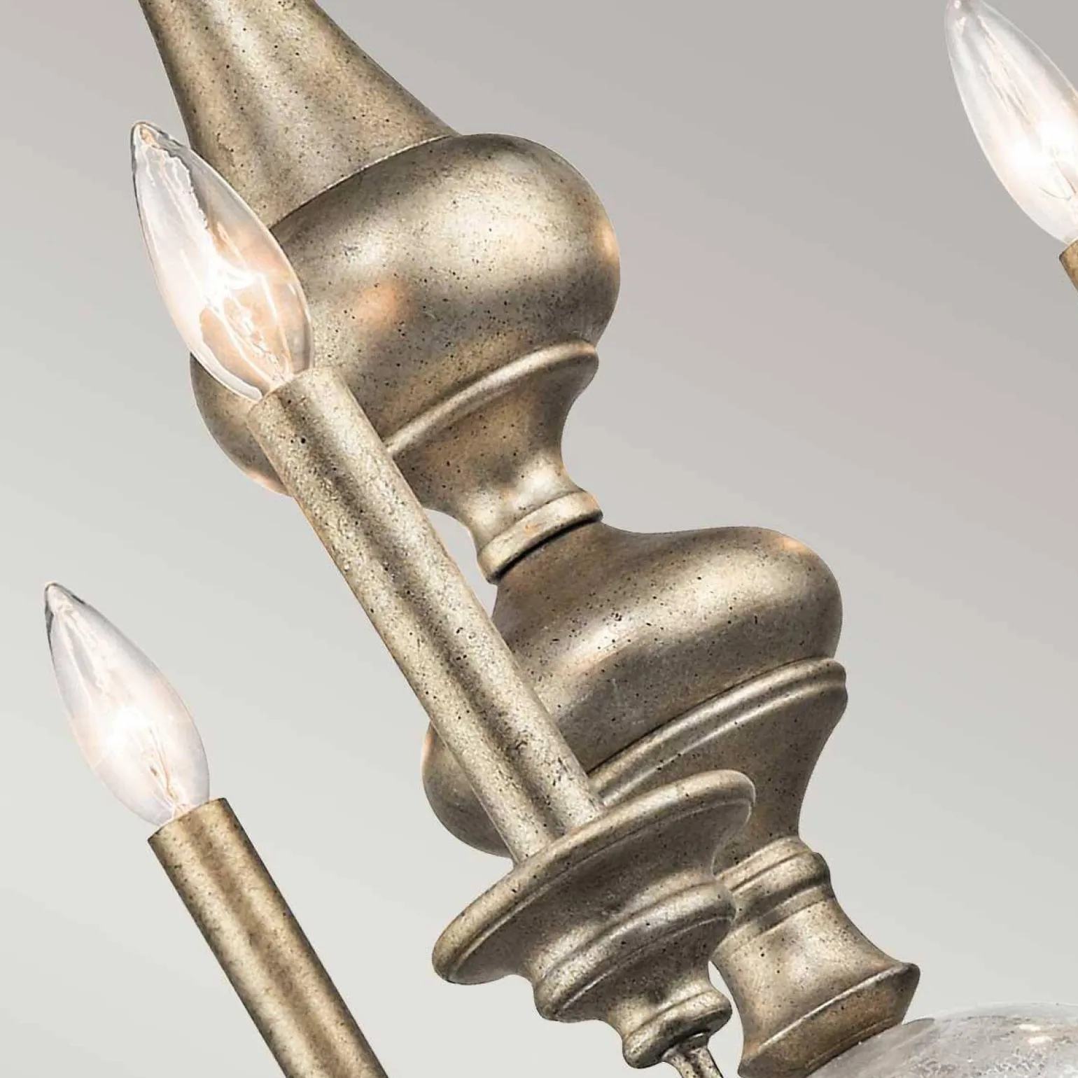 Żyrandol Rosalie (KL-ROSALIE-5B) - Elstead Lighting