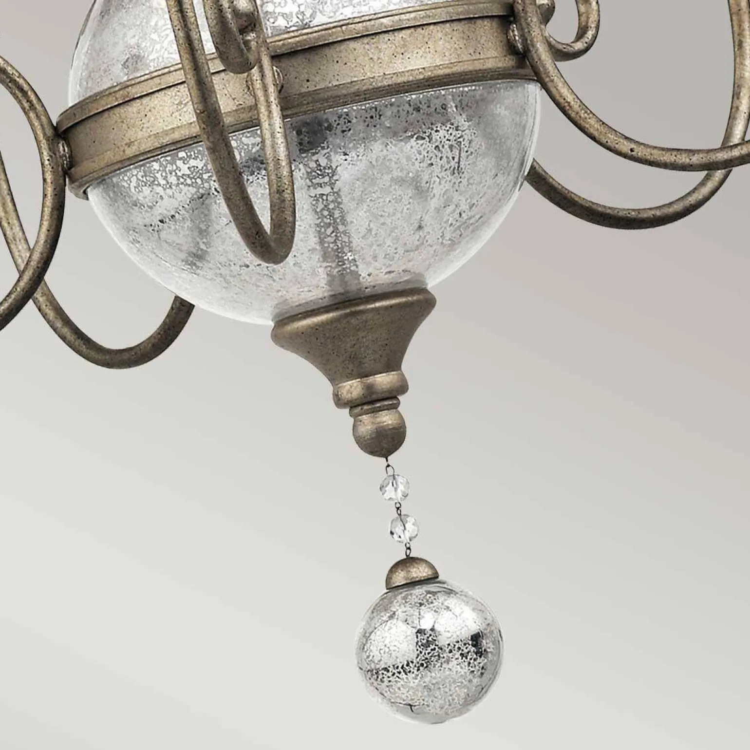 Żyrandol Rosalie (KL-ROSALIE-5B) - Elstead Lighting