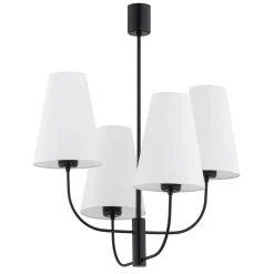 Żyrandol SAFIANO 4 (1822) - Argon