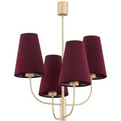 Żyrandol SAFIANO 4 (1827) - Argon