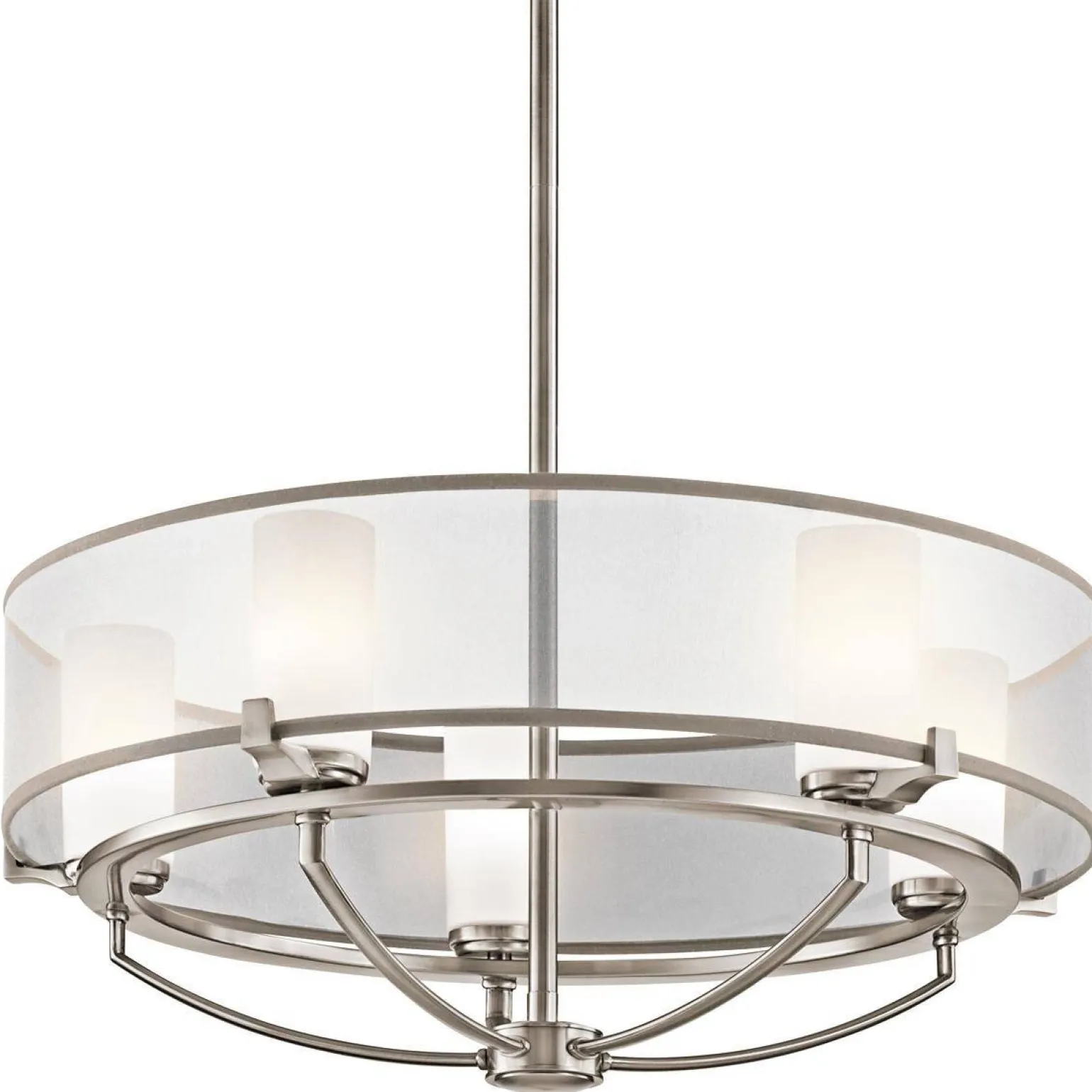 Żyrandol Saldana (KL-SALDANA5) - Elstead Lighting