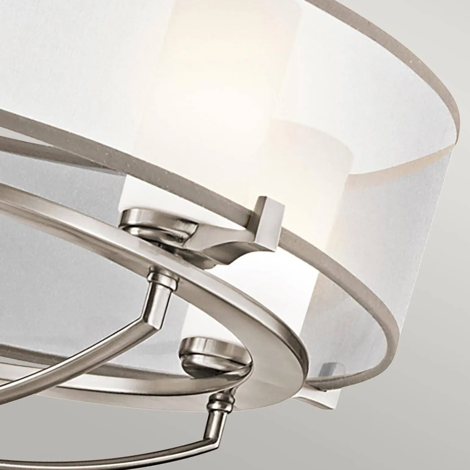 Żyrandol Saldana (KL-SALDANA5) - Elstead Lighting