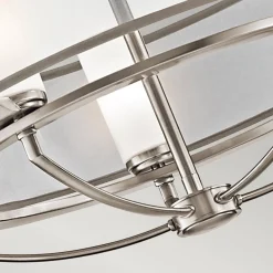 Żyrandol Saldana (KL-SALDANA5) - Elstead Lighting