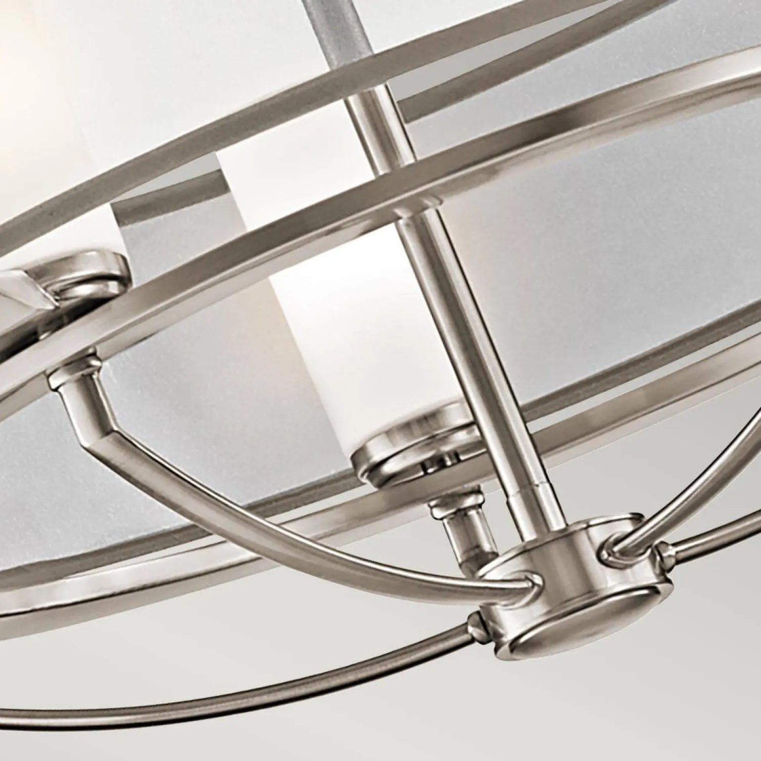 Żyrandol Saldana (KL-SALDANA5) - Elstead Lighting