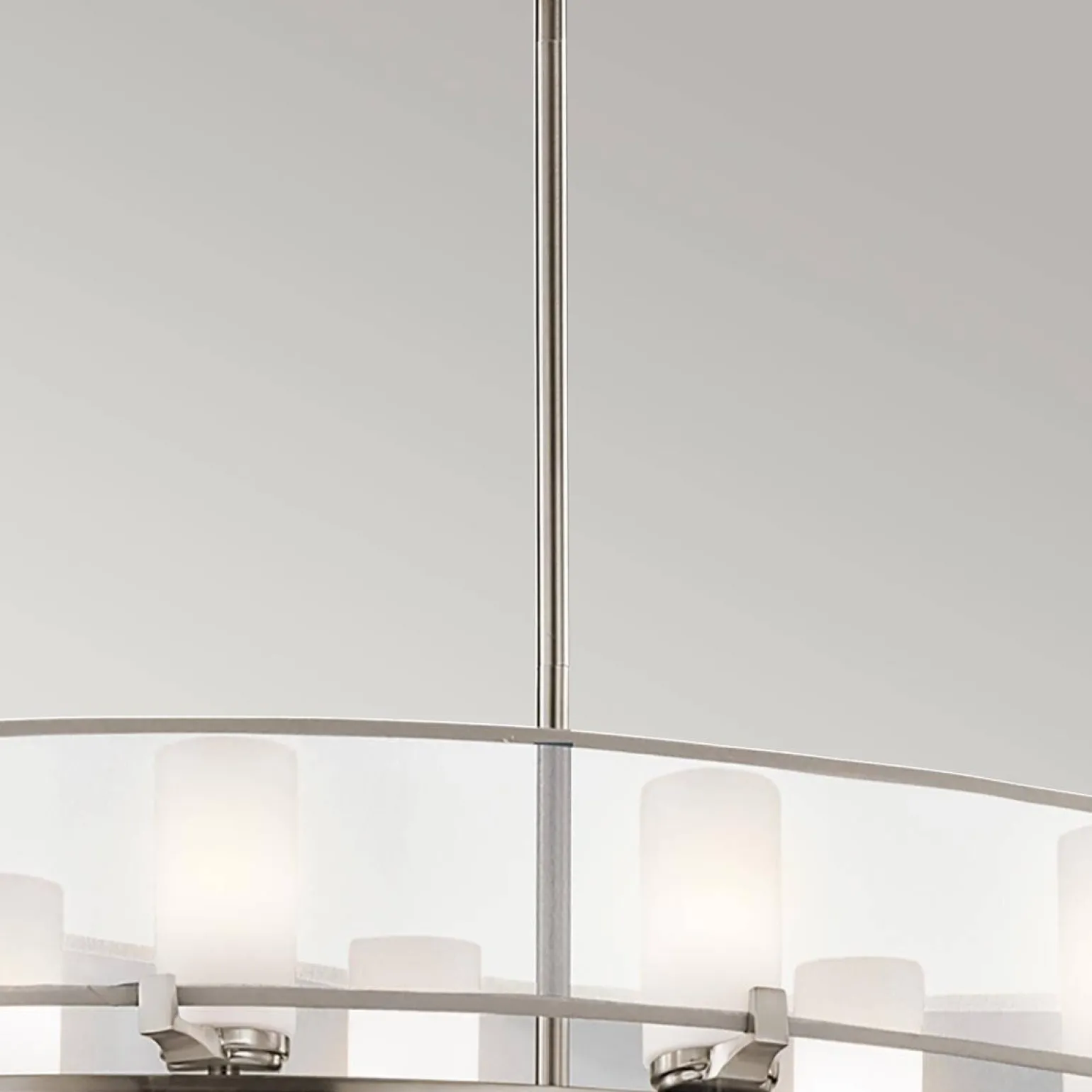 Żyrandol Saldana (KL-SALDANA8) - Elstead Lighting