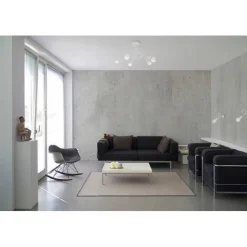 Żyrandol SUPEŁ 5 biały (SL.1432) - Sollux Lighting