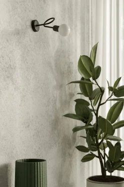 Żyrandol SUPEŁ 3 czarny (SL.1434) - Sollux Lighting