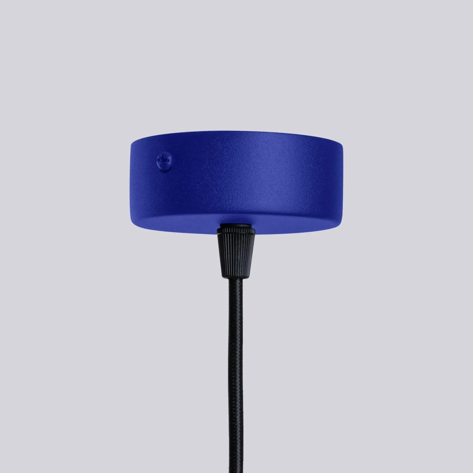 Żyrandol sześcioramienny HALO 6 ultramaryna (SL.1835) - Sollux Lighting