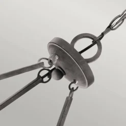 Żyrandol Taulbee (KL-TAULBEE6) - Elstead Lighting