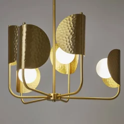 Żyrandol Tropic (MOD164PL-06BS) - Maytoni