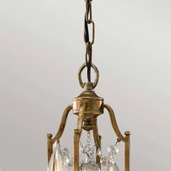 Żyrandol Valentina (FE-VALENTINA4) - Elstead Lighting