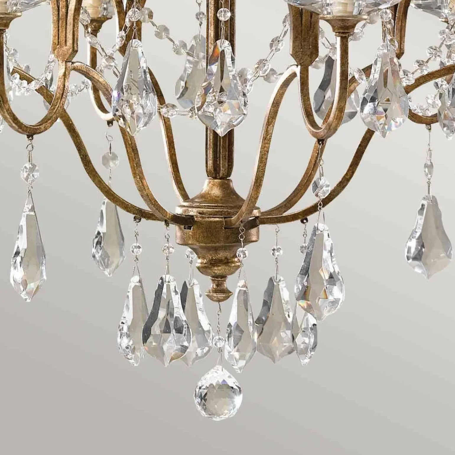 Żyrandol Valentina (FE-VALENTINA6) - Elstead Lighting