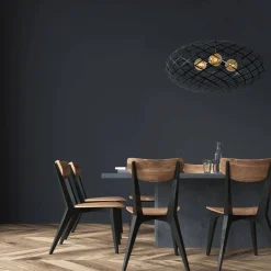 Żyrandol WOLFRAM (21417/99/30) - Lucide