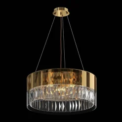 Żyrandol Wonderland Kol. Złoty (MOD313PL-06G) - Maytoni