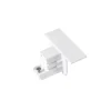 Zakończenie do szynoprzewodu podtynkowego 3F 230V - Biały (6586) - Shilo