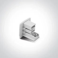 Zaślepka do szynoprzewodu biała (MYL.00115) - Make Your Light