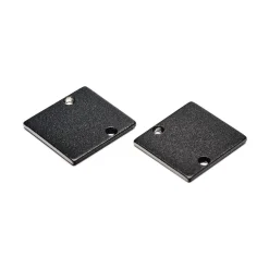 Zaślepka GALAXY-SL END CAP doszynoprzewódów magnetycznych SURFACE 23 LOW (033391B) - ZARlight