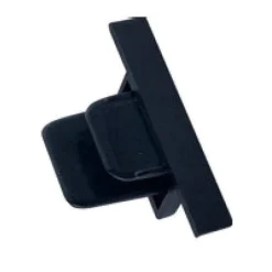 Zaślepka końcowa czarna PROFILE RECESSED DEAD END CAP BLACK (8975) - Nowodvorski