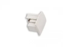 Zaślepka maskująca do szyny biała (MHT1-N-WH) - Maxlight