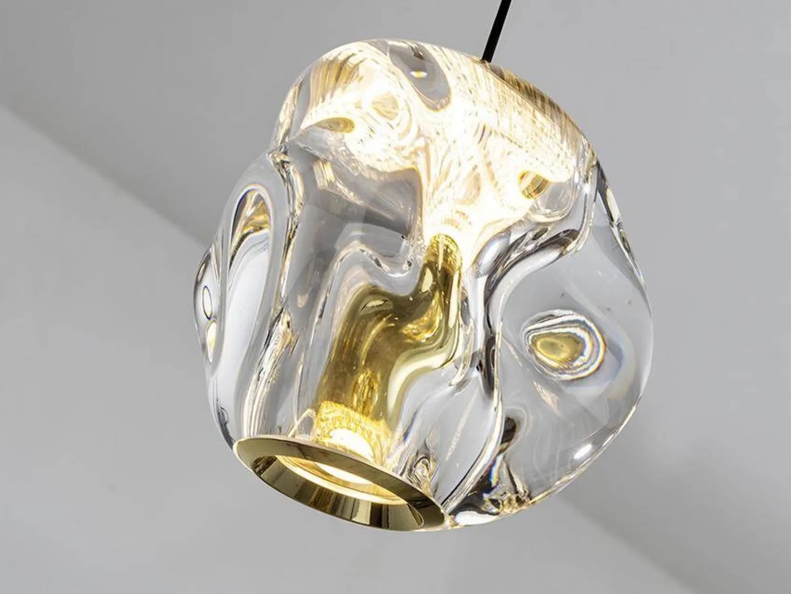 Zaria lampa wisząca 5L (501965) - Schuller