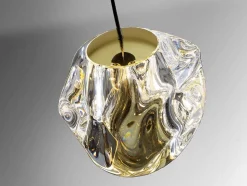 Zaria lampa wisząca 5L (501965) - Schuller