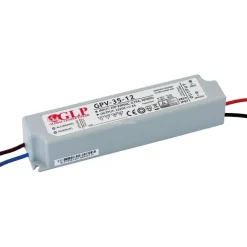 Zasilacz LED GPV-35-12 3A 36W 12V IP67