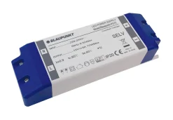 Zasilacz LED 12V 72W do taśm (BLAUPUNKT-PS72)