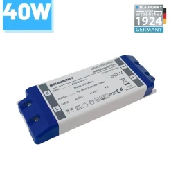 Zasilacz LED 12V 40W do taśm (BLAUPUNKT-PS40)