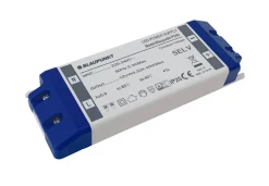 Zasilacz LED 12V 40W do taśm (BLAUPUNKT-PS40)