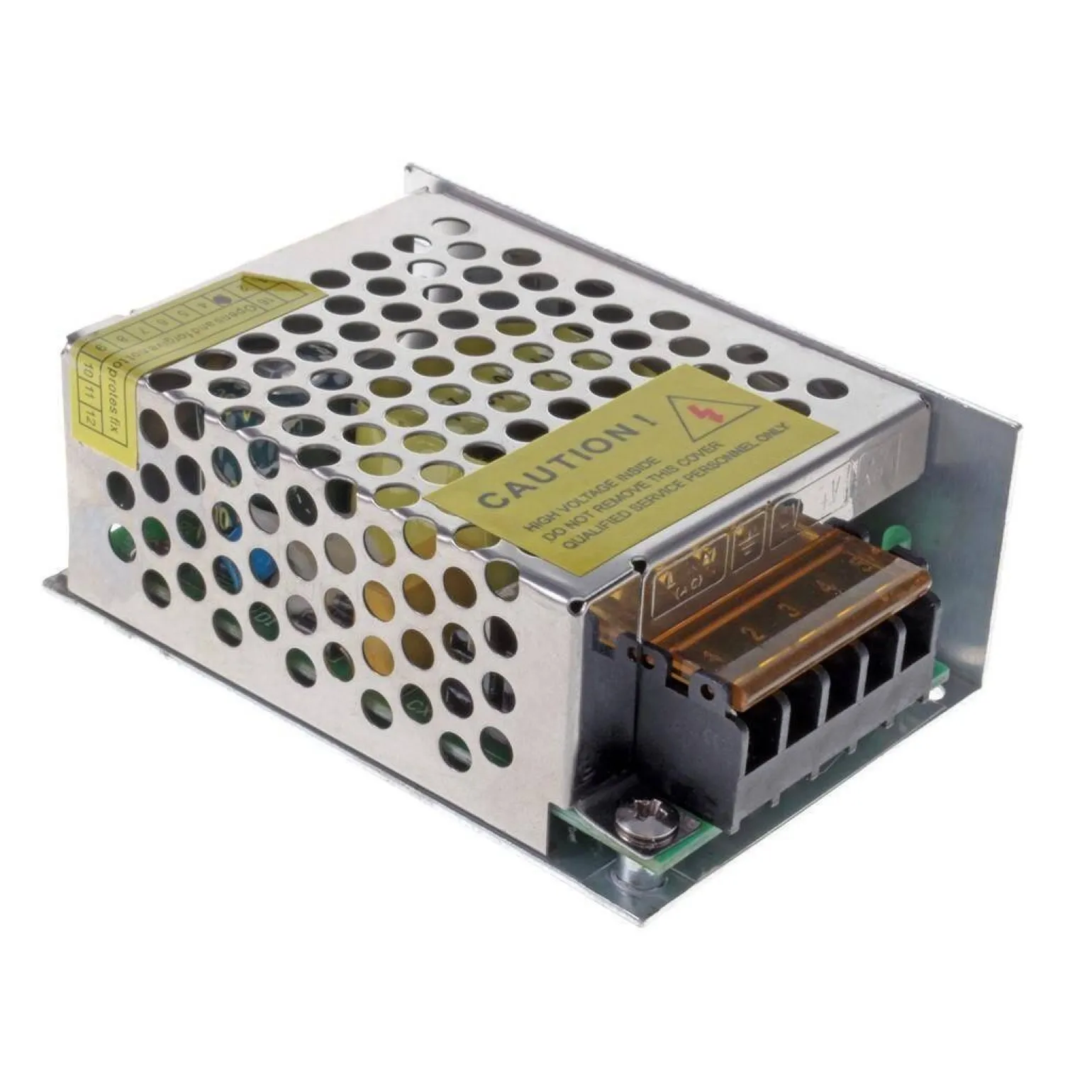 ZASILACZ LED 25W (EKZAS9701) - Eko-Light