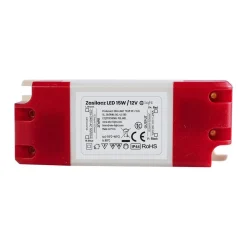 ZASILACZ LED 15W IP44 (EKZAS0419) - Eko-Light