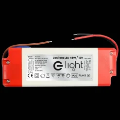 ZASILACZ LED 48W IP20 (EKZAS9700) - Eko-Light