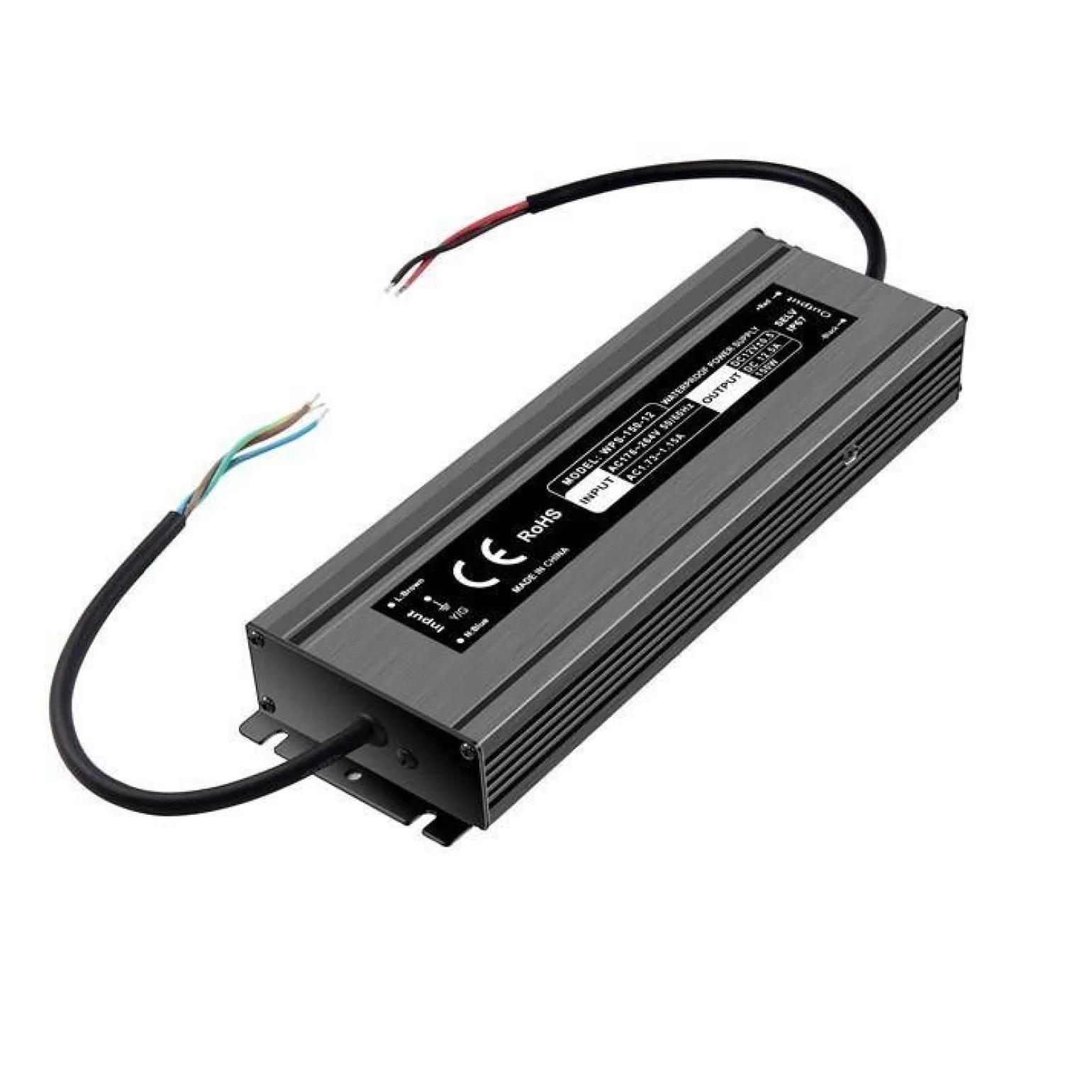 ZASILACZ LED 150W IP67 (EKZAS1173) - Eko-Light