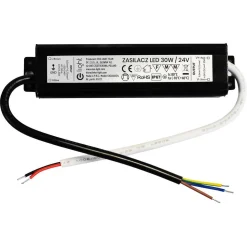 ZASILACZ LED 30W IP67 24V (EKZAS0424) - Eko-Light
