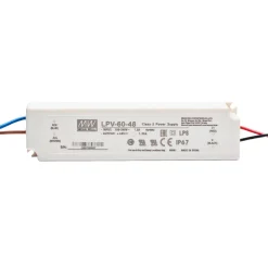 Zasilacz Meanwell LPV-60-48V (033-60Z) - ZARlight