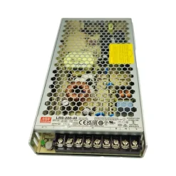 Zasilacz Zewnętrzny 48VDC 200W Magnetic Line (TLV-A06-200OUT) - Yaskr