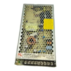 Zasilacz Zewnętrzny 48VDC 200W Magnetic Line (TLV-A06-200OUT) - Yaskr