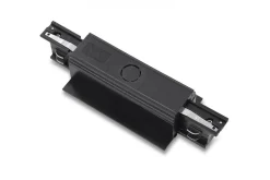 Zasilanie środkowe podtynkowe TRACK 3 LINE POWER GIPS czarne (AZ4296) - Azzardo