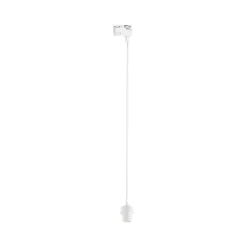 Zawiesie do lampy szynowej TRACER WHITE 1 X E27 (5758) - TK Lighting