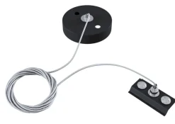 Zawiesie linkowe do systemu szynowego Maytoni (TRA001CW-11B)