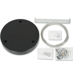 Zawiesie Plafon MAQ 32W / 40W (ML0444) - Milagro