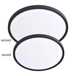 Zawiesie Plafon MAQ 32W / 40W (ML0444) - Milagro