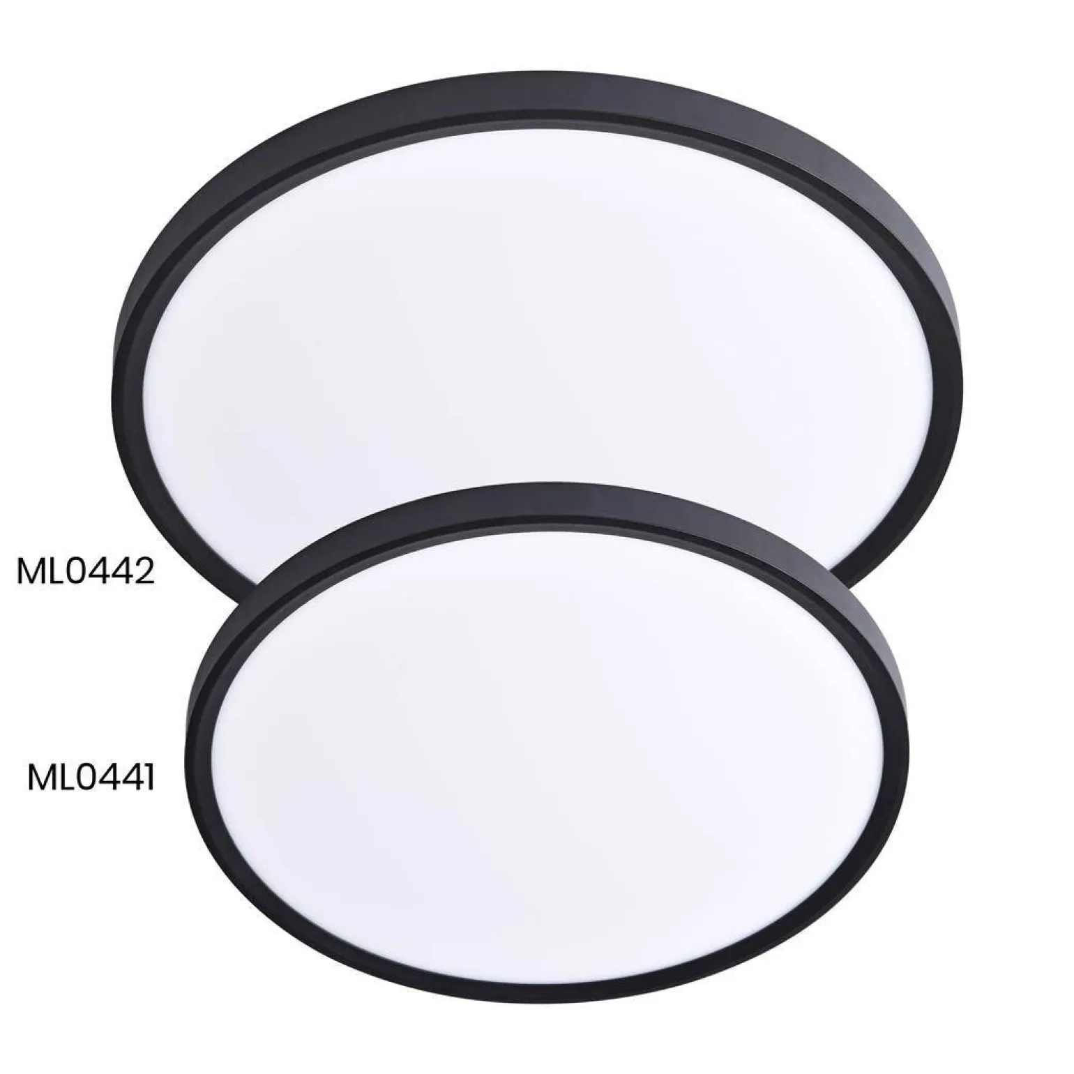 Zawiesie Plafon MAQ 32W / 40W (ML0444) - Milagro