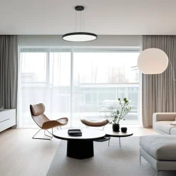 Zawiesie Plafon MAQ 32W / 40W (ML0444) - Milagro