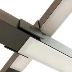 Złącze konfiguracyjne do lamp ogrodowych Taketa - Antracyt (9953) - Shilo Garden