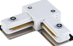 złącze w kształcie L TRACER (4069) - TK Lighting