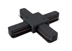 Złącze "X" do systemu szynowego Maytoni (TRA001CX-11B)