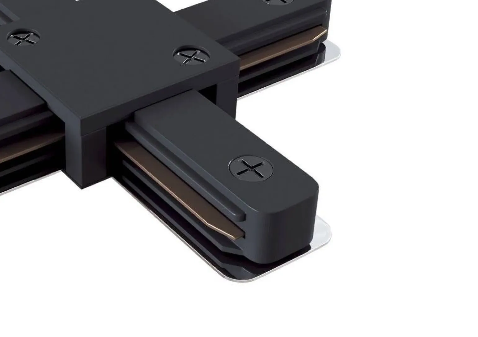 Złącze "X" do systemu szynowego Maytoni (TRA001CX-11B)