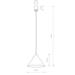 ZENITH M (8001) - Nowodvorski