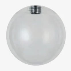 Zestaw 10 kloszy BUBBLES Szkło SHADES SET 10 Przezroczysty (AZ5872) - Azzardo